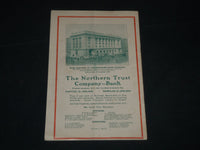 1905 OCTOBER 15 CHICAGO WEEKLY AMUSEMENT GUIDE MAGAZINE - FAY TEMPLETON - J 4608