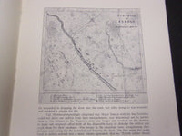 1928 MAY 19 SKIRMISH AT QUINTON'S BRIDGE PROGRAM - 150TH ANNIVERSARY - J 2125