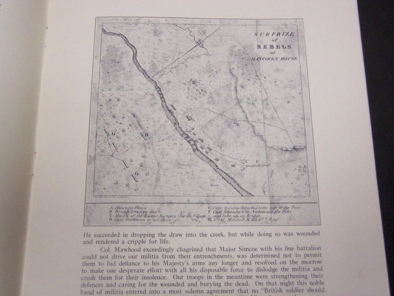 1928 MAY 19 SKIRMISH AT QUINTON'S BRIDGE PROGRAM - 150TH ANNIVERSARY - J 2125