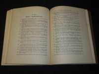 1929 SAMMLUNG EINES WESTDEUTSCHEN SCHLOSSES - KUNSTAUKTION - KD 5854