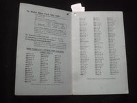 1950'S DIRECT DISTANCE DIALING FROM YOUR NJ BELL TELEPHONE SOFTCOVER BOOK-J 9859