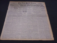 1924 JUNE 23 NEW YORK TIMES - ANTI-KHAN PLANK PUSHED ELIMINATE M'ADOO - NT 5092