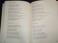 1980 HEBREW BALLADS AND OTHER POEMS BOOK BY ELSE LASKER-SHULER - J 8661