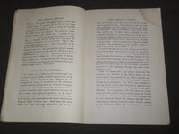 1917 THE COMING VICTORY A SPEECH MADE BY GENERAL SMUTS SOFTCOVER BOOK - J 7204