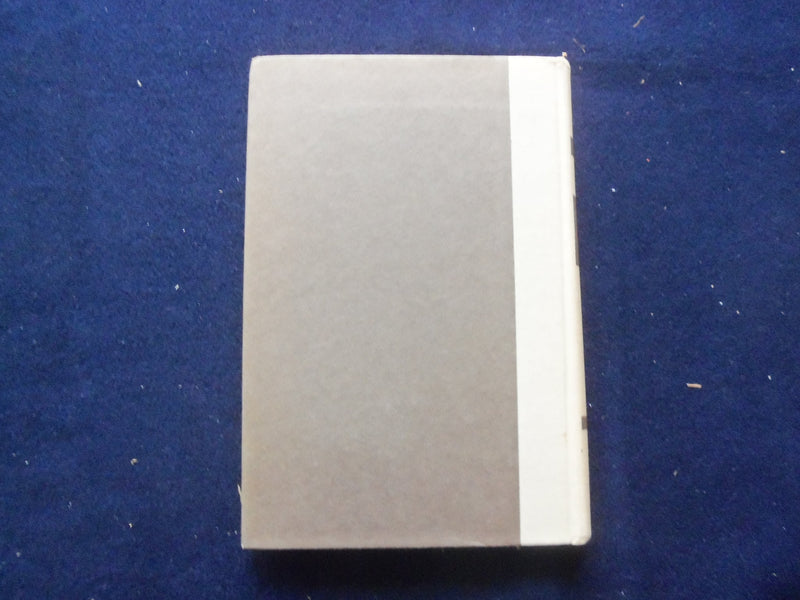 1965 THE SUSPENDED DRAWING ROOM HARDCOVER BOOK INSCRIBED BY S.N. BERHMAN-KD 8393