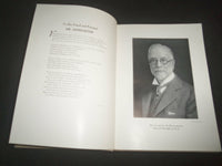 1933 THE TECH REVIEW CENTRAL HIGH SCHOOL YEARBOOK - PROVIDENCE, RI - YB 2545
