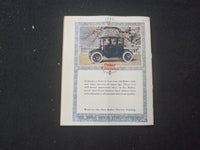 1914 APRIL 16 LIFE MAGAZINE - HUMEROUS NUMBER - WAITING THEIR TURN - L 759C