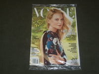 2015 AUGUST VOGUE MAGAZINE - NICOLE KIDMAN - B 2606