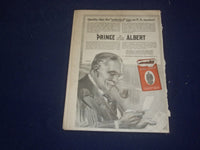 1917 MARCH 10 COLLIER'S MAGAZINE - CIRCULATION MORE THAN A MILLION - ST 6718