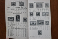 1951 BEN'S STAMP & COIN CO. POSTAGE STAMPS PRICE LIST - SOFTCOVER BOOK - K 3171