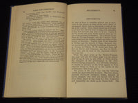 1938 PARIS FOR EVERYMAN BOOK COMPILED BY ARTHUR K. GRIGGS - HARDCOVER - KD 6263C
