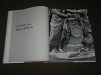2003 PLAYING WITH FIRE EUROPEAN TERRACOTTA MODELS HARDCOVER BOOK - I 1647
