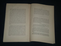 1856 UNIVERSITY CITY OF NEW YORK ALUMNI ADDRESS BOOK BY J. M. MATHEWS - J 3913