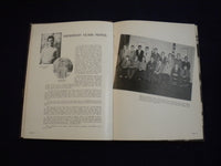 1946 THE HILLTOPPER CARTERET SCHOOL YEARBOOK - WEST ORANGE, NEW JERSEY - YB 2990