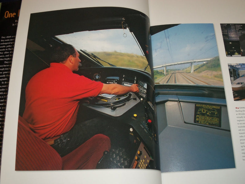 1998 ONE DIGITAL DAY BOOK BY RICK SMOLAN - GREAT PLATES - 223 PAGES - KD 2735
