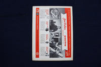 1962 APRIL MODEL AIRPLANE NEWS MAGAZINE - NORTH AMERICAN FJ-3 COVER - E 11573