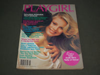 1978 MAY PLAYGIRL MAGAZINE - LENKA NOVAK AND RIC DOUGLAS - SP 9175