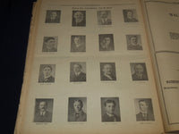 1866-1921 NEWTON JOURNAL NEWSPAPER 55TH ANNIVERSARY NUMBER - MASS - NP 1426A