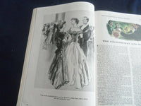 1954 NOVEMBER ESQUIRE MAGAZINE - JANE RUSSELL: ESQUIRE'S FAIR LADY - SP 1222E