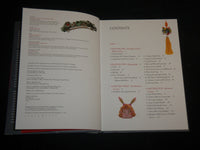 2016 POLYMER CLAY CHINESE STYLE HARDCOVER BOOK BY HAN HAN - I 2019