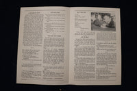 1933 THE CENTER CHURCH CHRONICLE NEWSLETTER - LOT OF 2 - K 1502
