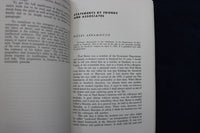 1965 MARCH MONTHLY REVIEW MAGAZINE-TO THE MEMORY OF PAUL ALEXANDER BARAN- K 1601