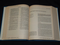 1983-1986 AMERICAN JOURNAL OF MEDICINE & SUPPLEMENTS VOLUMES LOT OF 7 - KD 1B