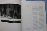 1984 ANSEL ADAMS 1902-1984 SOFTCOVER BOOK - K 3149