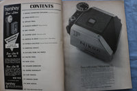 1970 PHOTOGRAPHY ANNUAL MAGAZINE - MANY GREAT PHOTOGRAPHS - ST 5510Q