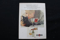 1966 DECEMBER COSMOPOLITAN MAGAZINE - YVETTE MIMIEUX COVER - SP 4187A
