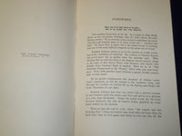 1918 THE GRANDEST PLAYGROUND IN THE WORLD BOOK BY ROSSITER JOHNSON - J 4563