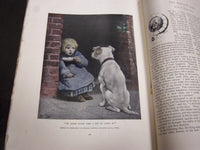 1888 ST. NICHOLAS MONTHLY MAGAZINE LOT OF 10 ISSUES - NICE ILLUS. - WR 282D
