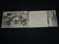 1950'S SAINT MARY'S COLLEGE VIEW BOOK - WINONA, MINNESOTA - J 8607
