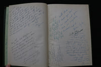 1938 EL CHASQUI CHINO HIGH SCHOOL YEARBOOK - CHINO, CALIFORNIA - YB 3511