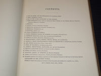 1897 GINN & COMPANY'S CLASSICAL ATLAS - 23 COLOR MAPS - KD 7967