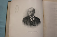 1898 FILSON CLUB #13 FIRST EXPLORATIONS OF KENTUCKY HARDCOVER BOOK - KD 9717