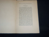1934 ZWIESPRACHE HARDCOVER BOOK BY MARTIN BUBER - KD 5633Z