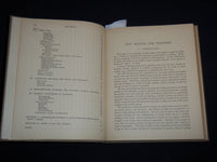 1929 NEW MANUAL FOR TEACHERS VOLUME BY HOLLIS DANN - MUSIC COURSE - KD 4814N