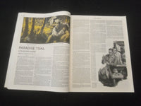 1936 AUGUST COUNTRY GENTLEMAN MAGAZINE-ILLUSTRATED COVER, STORIES & ADS- ST 734O