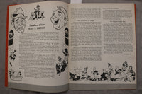 1948 OLSEN & JOHNSON LAFFACADE OF 1948 PROGRAM - K 3479