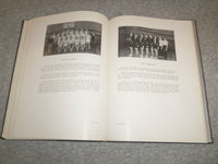 1933 THE VOYAGEUR FREEPORT HIGH SCHOOL YEARBOOK - FREEPORT, NEW YORK - YB 2499