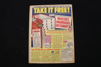 1952 JANUARY 20 SUNDAY MIRROR MAGAZINE - JANET LEIGH COVER - E 25539