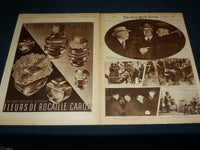 1937 DECEMBER 12 NEW YORK TIMES ROTO PICTURE SECTION - WORLD'S FAIR - NT 9390
