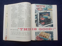 1958 MAY TRUE STORY MAGAZINE - WHAT MY HUSBAND CAN'T FORGET - SP 4781I