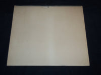 1956 NORTHWESTERN STATE BANK CALENDAR - ST. PAUL - J 8158