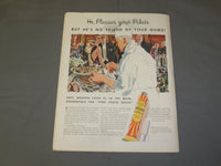 1933 SEPTEMBER MCCALL'S MAGAZINE - NEYSA MCMEIN COVER - B 6373
