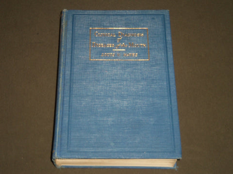 1936 CLINICAL DIAGNOSIS OF DISEASES OF THE MOUTH BY LOUIS V. HAYES - KD 3996