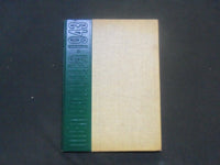 1943 NJ STATE TEACHERS COLLEGE YEARBOOK - MEMORABILIA - NEWARK - YB 568