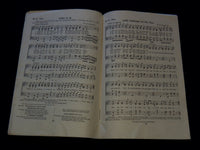1909 OUR SUNSHINE DAY BOOK BY LIZZIE DEARMOND - JUDEFIND - J 7405