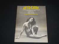 1973 SEPTEMBER AFTER DARK MAGAZINE - JON MONTGOMERY COVER - SP 4064